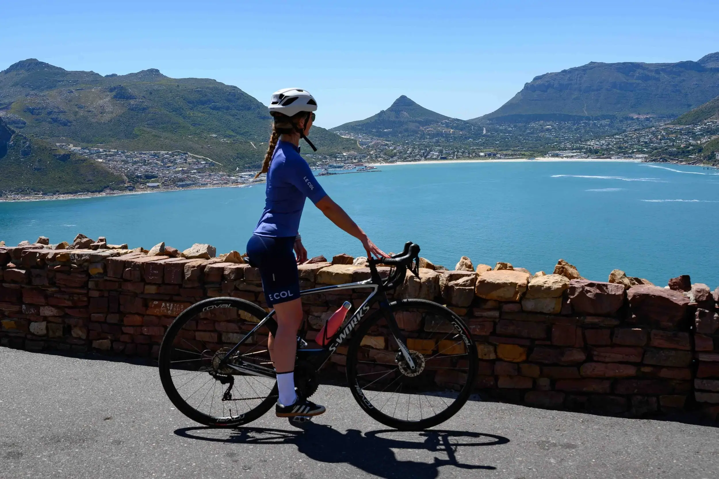 Chapman's Peak Cycles, Hout Bay
