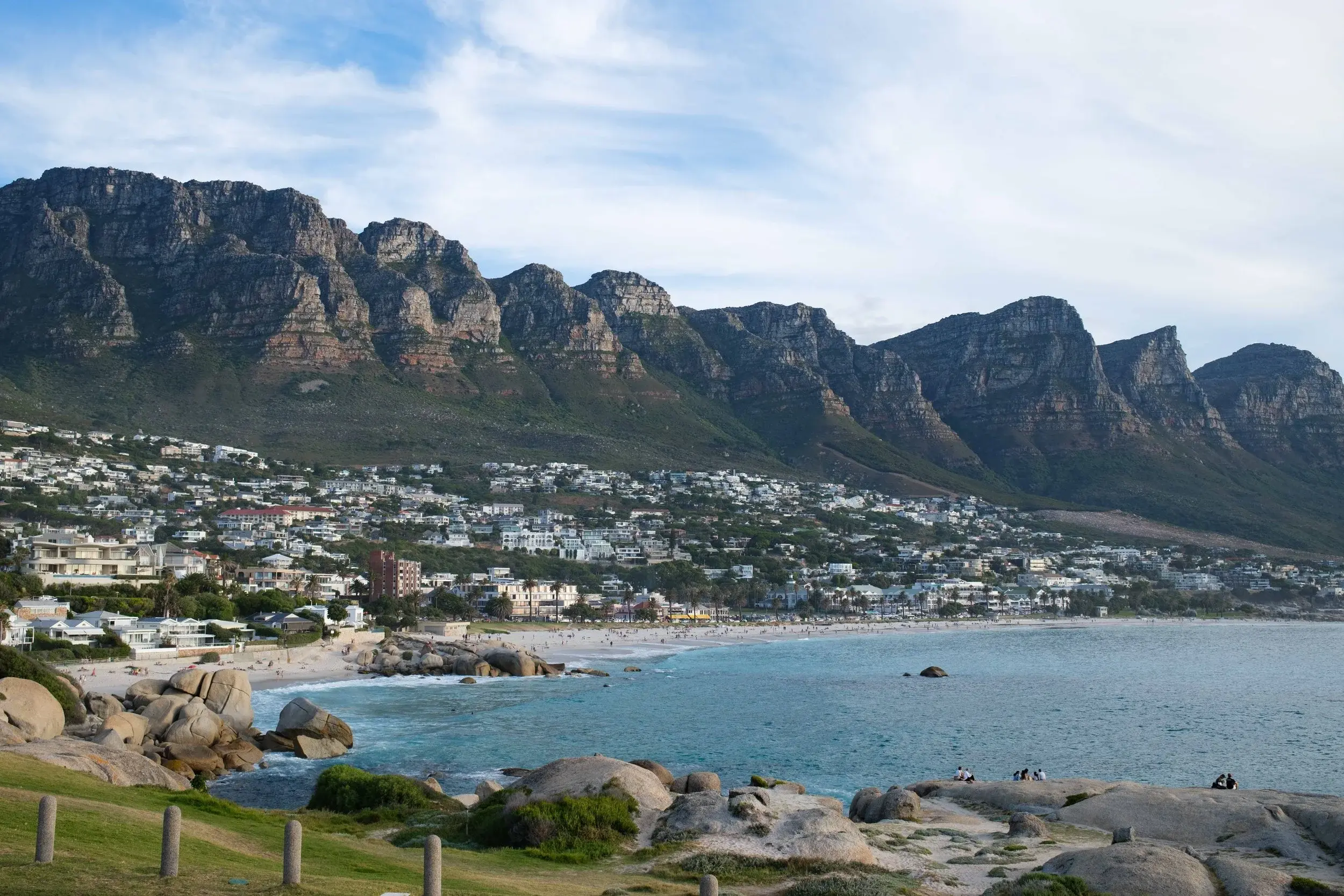 Camps Bay Beach, Camps Bay