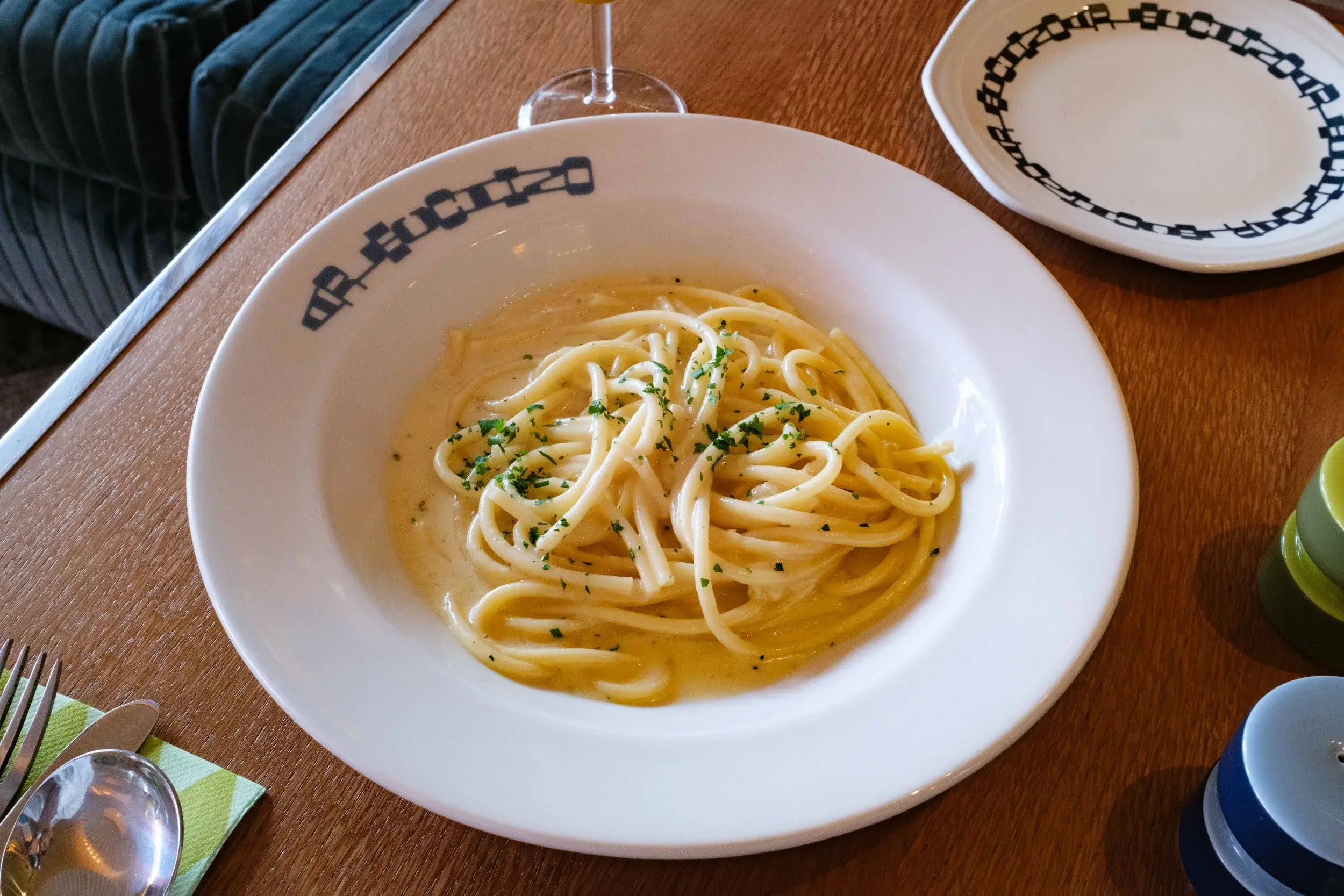 Arlecchino by tashas, Sea Point