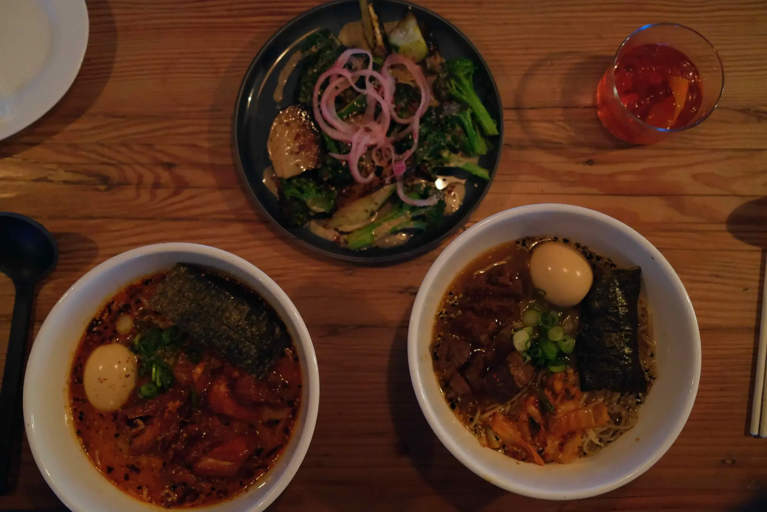 Bodega Ramen, City Centre