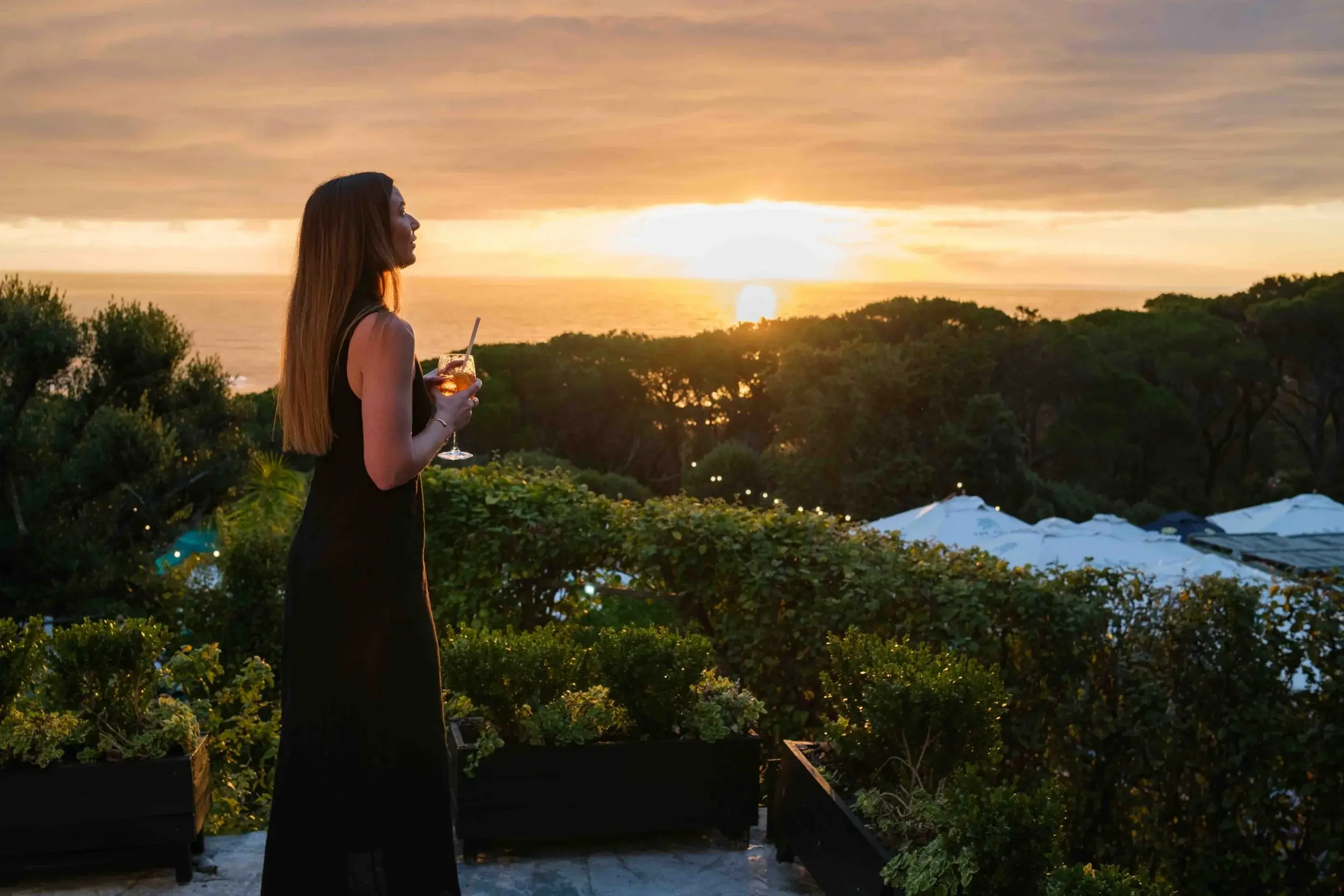 The Lawns at the Roundhouse, Camps Bay